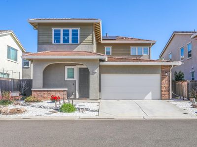 8417 Everson Ln, Elk Grove, CA, 95758