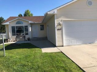 1021 Competition Ave, Billings, MT 59105