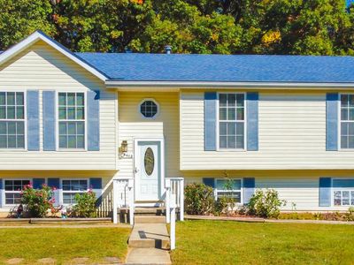 6412 Martinique Rd, Baltimore, MD, 21237