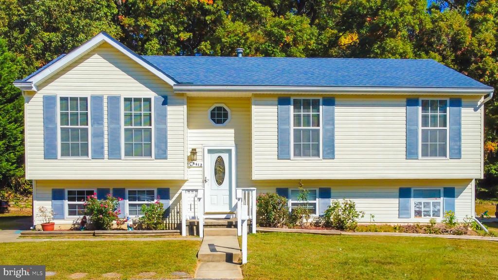 6412 Martinique Rd, Baltimore, MD 21237