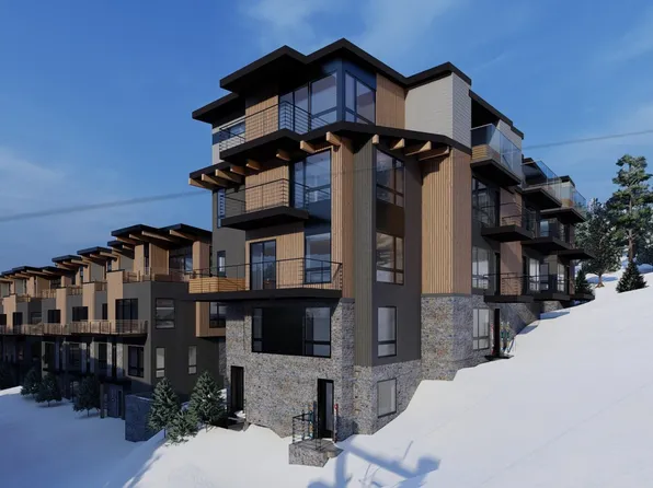 3900 Big Mountain Rd #F101, Whitefish, MT 59937