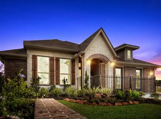 103 Brocks Ln, Montgomery, TX 77356