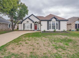 6508 Rosebud Dr, Rowlett, TX 75089