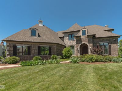25910 W Prairie Hill Ln, Plainfield, IL, 60585