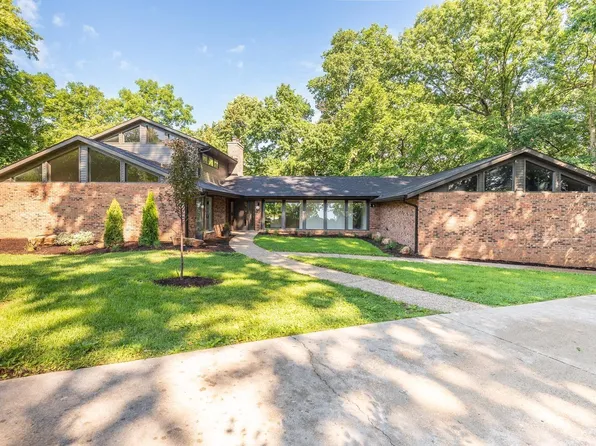 3331 N Ramble Road Ct, Bloomington, IN 47408