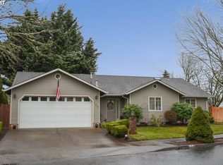 129 Calumet Ave, Eugene, OR 97404