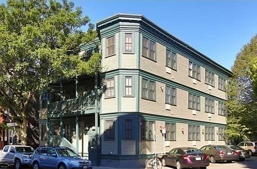 1st image of 277 River St #1