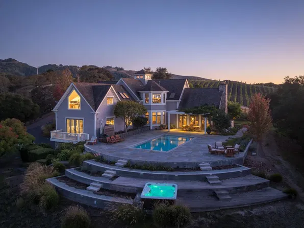 295 Sonoma Ridge Road, Santa Rosa, CA 95404