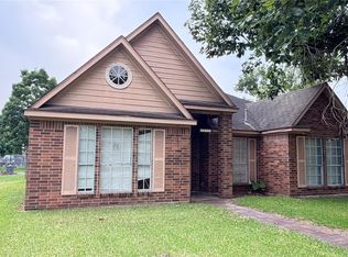 3622 Rosemary Ln, Houston, TX 77093