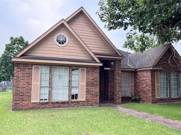 3622 Rosemary Ln, Houston, TX 77093