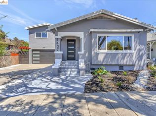 1407 Hearst Ave, Berkeley, CA 94702