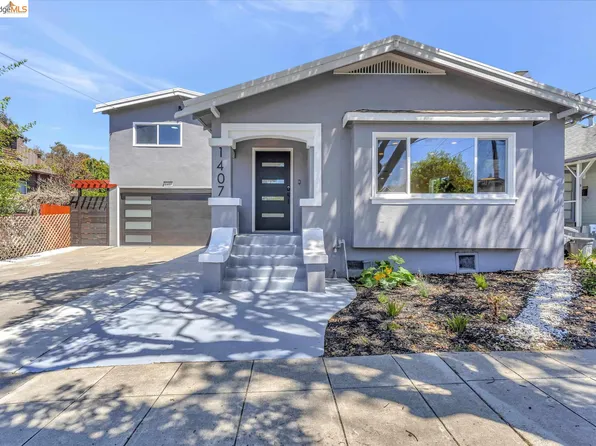 1407 Hearst Ave, Berkeley, CA 94702