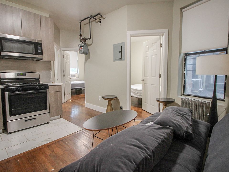 1st image of 2546 Adam C Powell Blvd #4