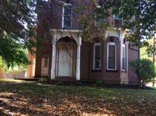 934 Orange St, Ashland, OH 44805