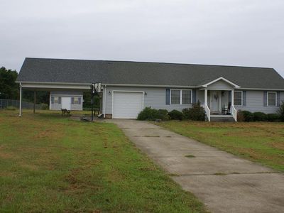 723 Blackrock Road, Merry Hill, NC, 27957