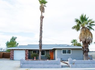 342 W Bon Air Dr, Palm Springs, CA 92262