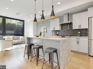 2216 11th St NW APT 1, Washington, DC 20001