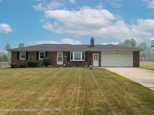 5858 Hartel Rd, Potterville, MI 48876