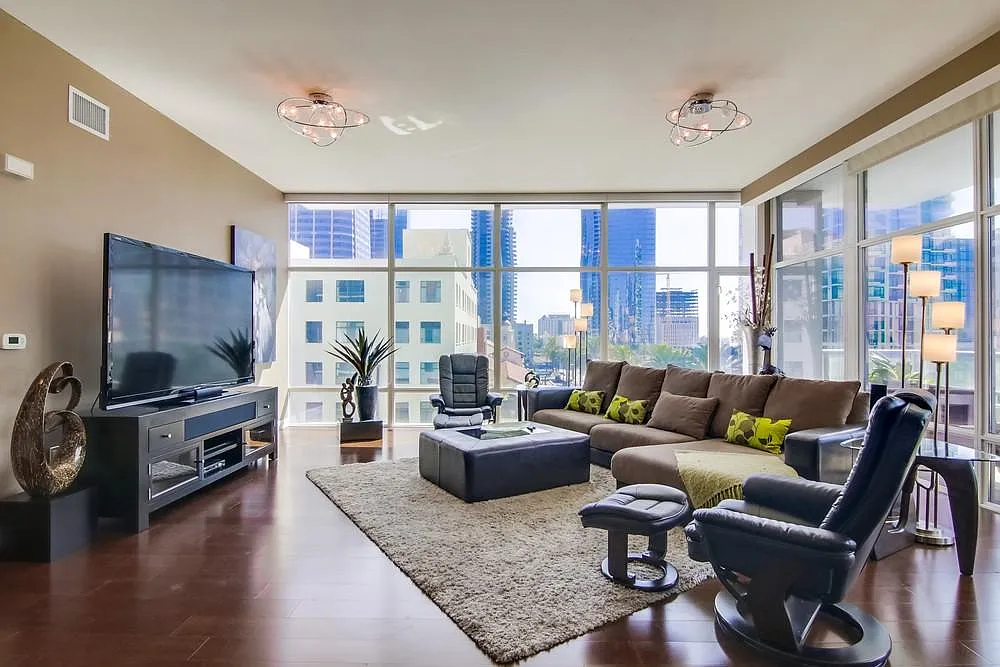 2 bed, 1535 sqft, $6,000 — Photo 2