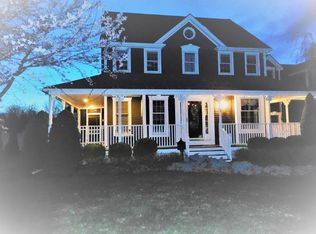 2 Deer Track Rd, Auburn, MA 01501