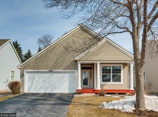 15069 Dundee Ave, Apple Valley, MN 55124