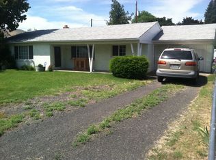 3606 2nd St, Union Gap, WA 98903