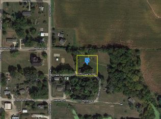 1025 Clark St, Gilson, IL 61436