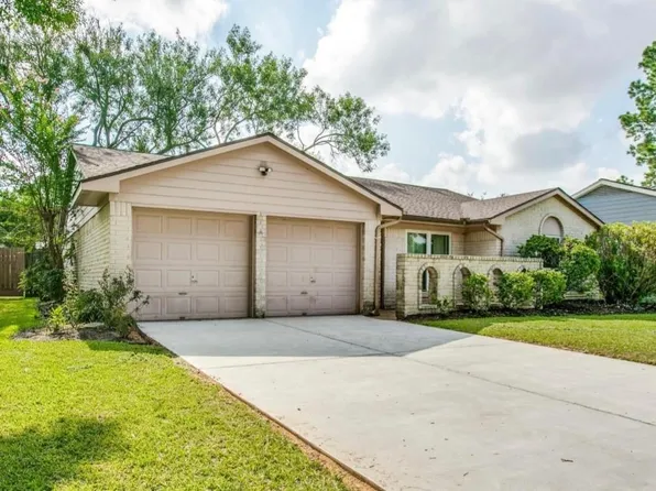 11814 Monticeto Ln, Meadows Place, TX 77477