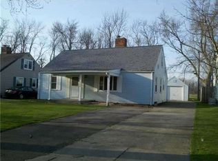 1466 E Park Rd, Grand Island, NY 14072