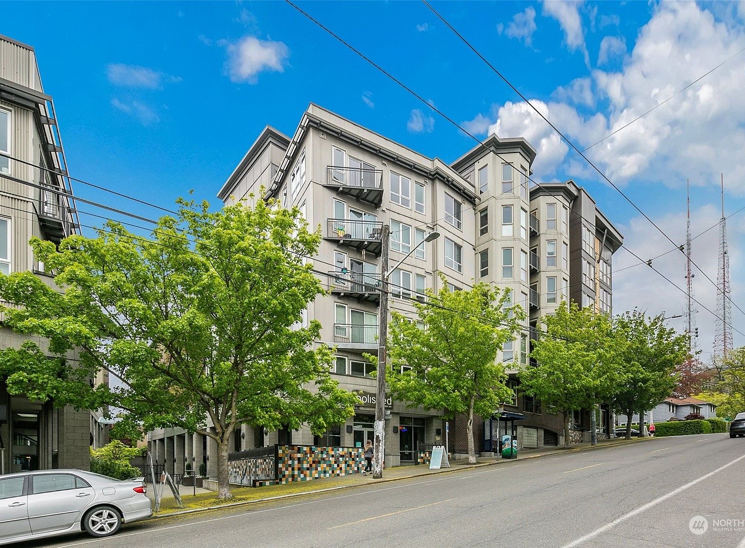 1420 E Pine Street UNIT E406, Seattle, WA 98122 | Zillow