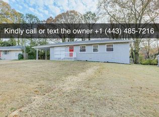 2354 Collier Dr, Decatur, GA 30032