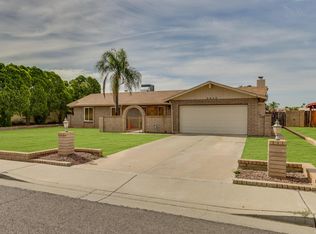 3815 W Grovers Ave, Glendale, AZ 85308