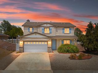 33450 Dolomite St, Menifee, CA 92584