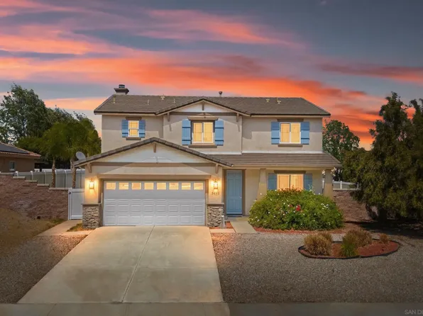 33450 Dolomite St, Menifee, CA 92584