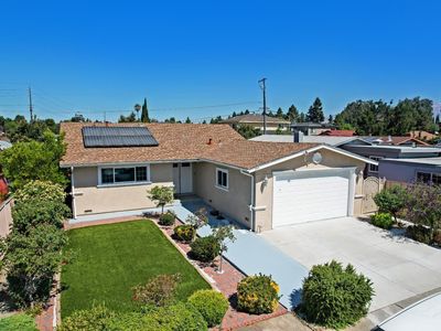 355 Timber Way, Milpitas, CA, 95035