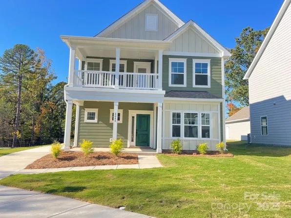 4044 Grommet Ct, Matthews, NC 28105