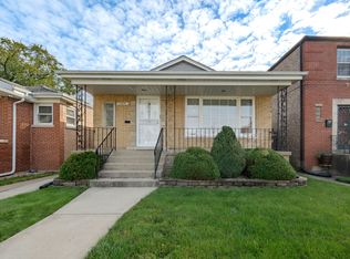 10609 S Emerald Ave, Chicago, IL