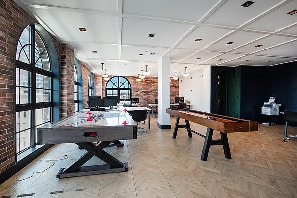 Rented by Compass | media 24