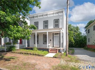 612 Idlewood Ave, Richmond, VA 23220