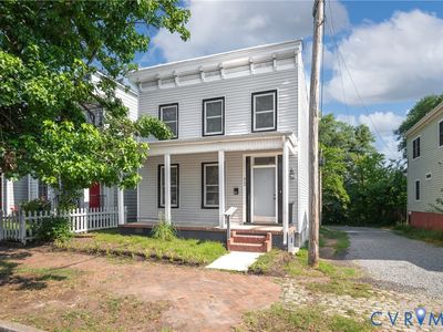 612 Idlewood Ave, Richmond, VA, 23220