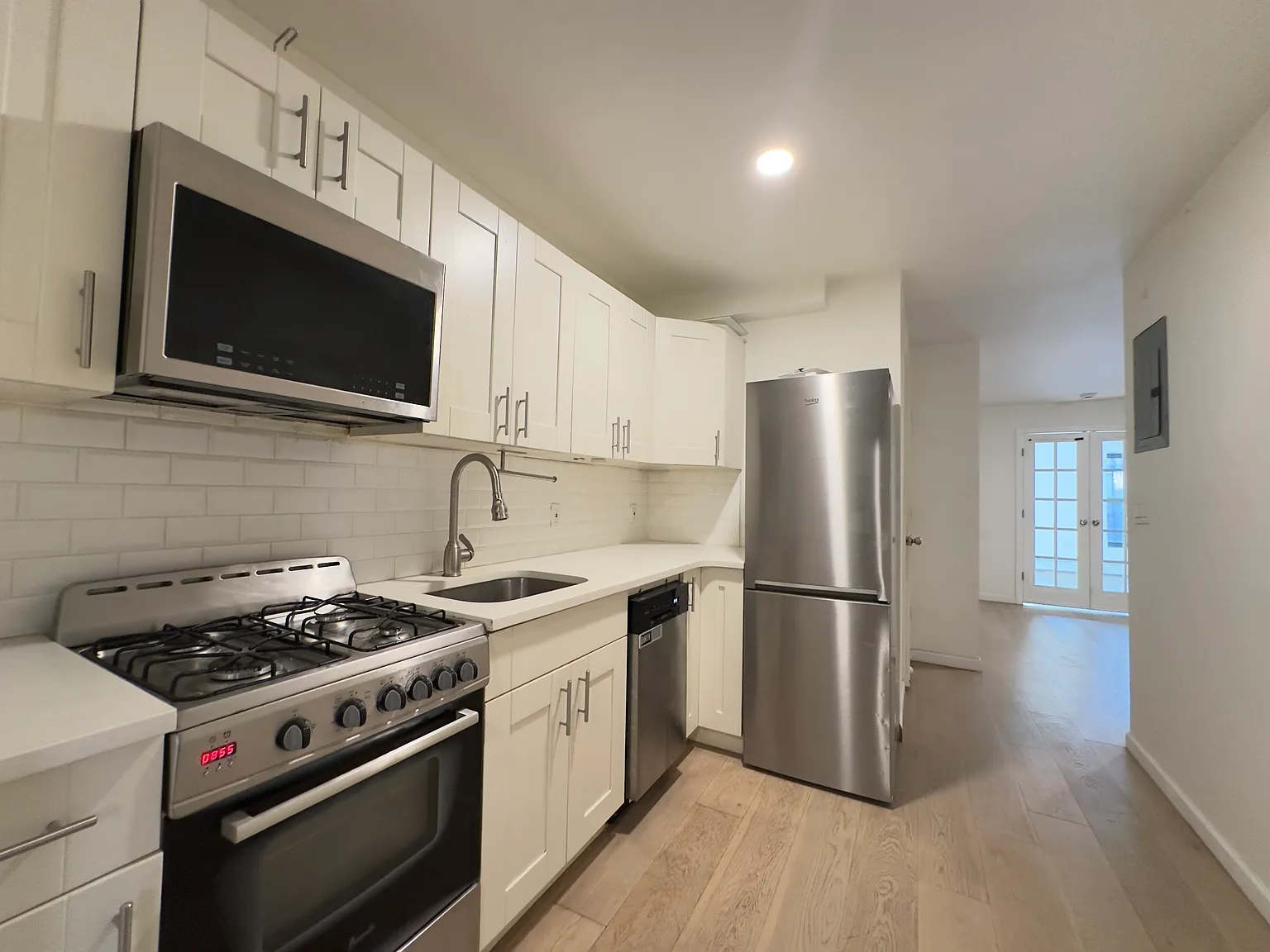119 Marcus Garvey Boulevard — Photo 1