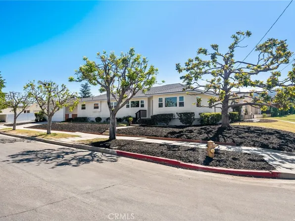 343 N Patton Ave, San Pedro, CA 90732