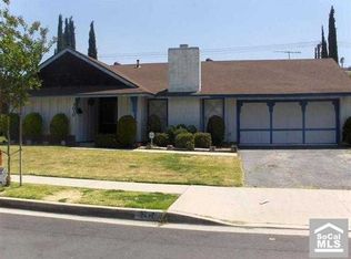 3010 Castle Rock Rd, Diamond Bar, CA 91765