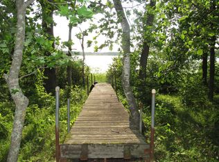 Tbd Clough Rd, Pine River, MN 56474