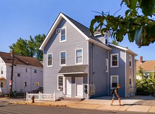 47 Dane St, Somerville, MA 02143