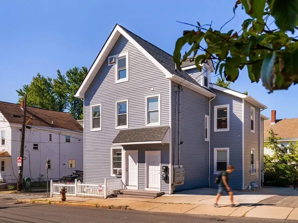 47 Dane St, Somerville, MA 02143