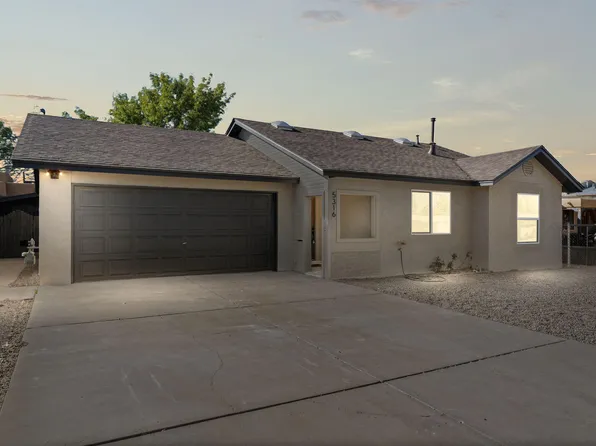 5316 Summer Ave NE, Albuquerque, NM 87110