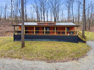 35702 Malone Rd, Wilkesville, OH 45695