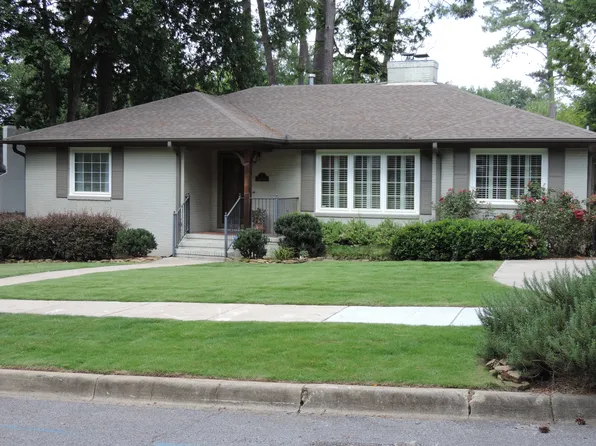 3 Pamona Ave, Homewood, AL 35209