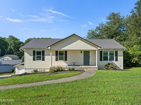 115 Hendren Ln, Clinton, TN 37716
